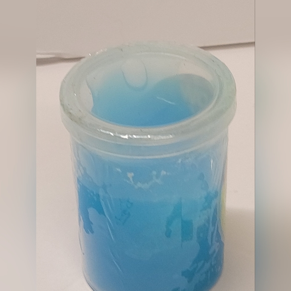 Glitter Flarp and Glow Slime 1ea. - Picture 5 of 10